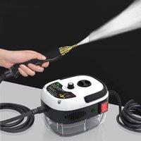 Steam Cleaner High Temperature Sterilization Air Conditioning Kitchen Hood Home /Car Steaming