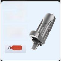 MOVESPEED 1000MB/s Solid State Pen Drive USB3.2 Gen 2 Type C Flash Drive 1TB 512GB 256GB 128GB