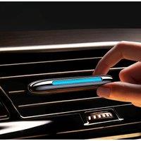 Car Air Fresheners For The Car Air Vent Fragrance Perfume Clip Auto Flavoring Interior Ornaments Car Supplies Novelty