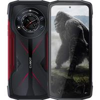 Cubot KingKong Star, IP68 Rugged Smartphone 5G, 24GB(12+12GB) RAM, 256GB ROM, 10600mAh, 100MP Camera, 6.78" 2K Screen, Octa-Core