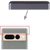 Original for Google Pixel 7 Pro Front Upper Top Back Cover Phone Frame Repair Replacement Part