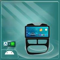 Snapdragon 6115 Car radio Android 14 for Renault Clio 4 2012 2013 2014 2015 2016 Autoradio Carplay for Apple Android Auto SWC