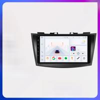Car Radio Multimedia Player for Suzuki Swift 4 2011 2012 2013 2014 2015 Wireless CarPlay Android Auto Audio Car Stereo DSP GPS
