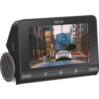 70mai Dash Cam A810 UHD 4K with HDR F1.8 GPS ADAS 24H Parking 4G Connectivity Car DVR 70mai 4G A810 Dual-Channel Route Tracking