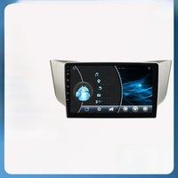 7862 Android Car Auto radio For Lexus RX300 RX330 RX400H /Toyota Harrier Multimedia video player GPS navi Stereo 4G WIFI Carplay