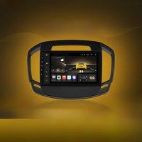 Hizpo Android 13 Car Radio Multimedia Video Player For Buick Regal For Opel Insignia 2014 - 2017 2din Carplay Auto Stereo No DVD