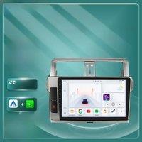Android 12 Car multimedia Video player radio Stereo For Toyota Land Cruiser Prado 150 2013 2014 2015-2017 7862 2din GPS Carplay