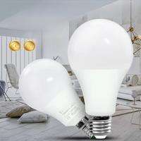 LED Bulb 220V E27 Corn Lamp Warm White Light LED Chandeliers Bulb 240V Spotlight LED Lampara 3W 6W 9W 12W 15W 18W 20W For Home