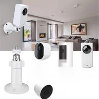 Adjustable Wall Mount For Arlo Go Go2/Arlo Pro/Ultra/Essential/Arlo XL Spotlight Home Camera Mount Stand Outdoor Indoor Holder