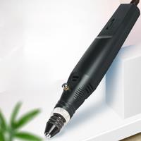 TUNGFULL Drill Engraver Mini Drill Tools Hand-held Mini Dremel Wood Working Tools Electric Grinding