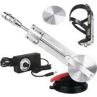 Telescopic Linear Actuator 65mm Stroke Powerful Reciprocating Linear Actuator Mini Big Thrust Mini Reciprocating Mechanism Motor