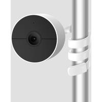 Flexible Twist Mount Stand For Arlo Go/ Arlo Pro/Ultra/Google Nest Cam (Battery) Home Camera Mount