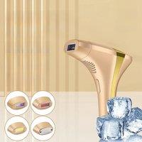 KODO 2025 High-end customization ice Laser Hair removal Laser Epilator Permanent IPL Painless