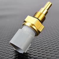 Water Temp Temperature Sensor for Honda CB600F Hornet 599 CB900F Hornet 919 CB1300 Super Four CBF1000 CBF600 CBF600S CBR125