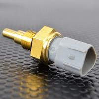 Coolant Water Temperature Sensor for Honda FJS400 FJS600 FSC600 Silver Wing FES125 FES150 S-Wing FES125 FES150 Pantheon CRF250L