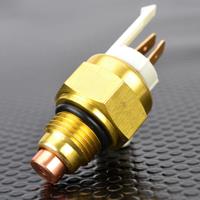 Radiator Fan Thermo Switch for Yamaha FZ750 FZ400 FZR1000 FZR250 FZR400 2EL-82560-00 3LN-82560-01 3LN-82560-00 47X-82560-00