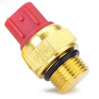 Radiator Fan Thermo Switch for Suzuki AN250 AN400 AN650 Burgman 250 400 650 TL1000R TL1000S VL800B/C/T Boulevard VZ800 M50 VL800