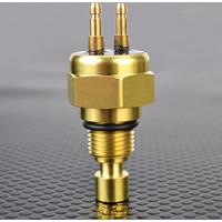 Radiator Fan Thermo Switch for Honda VF1100C Magna VF1100S Sabre Magna V30 V45 VT500C Shadow CX500 37760-MC7-003 37760-MB4-770