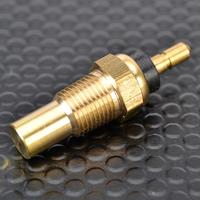 Water Temp Temperature Sensor for Yamaha R1Z RD350 RZ250 RZ350 TDM850 TDR125 TRX850 TZR125 TZR250 VMAX12 VMX12 FZX750 FZR750