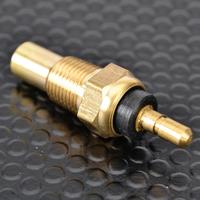 Water Temp Temperature Sensor for Yamaha DT125 DT125R DT200R FZ750 FZR250 Genesis FZR1000 FZR250R FZR400RR FZR400 11H-83591-00