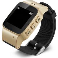 2024 GPS Tracker Smart Watch GPS For Old Men Women GPS Tracker iOS Android Elderly SOS Phone