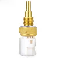 Water Temp Temperature Sensor for Yamaha YZF R125 WR125R WR125X FZ8NA VP125 VP250 X-City YP125R YP125RA YP250R YP250RA XMAX