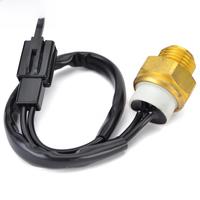 Radiator Fan Thermo Switch for Suzuki UH125 UH150 UH200 Burgman GSF250 GSF400 Bandit VX800 17680-48E00 34850-10D00 17680-45D00