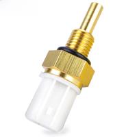 Water Temp Temperature Sensor for Kawasaki ER6N ER6F Ninja 400R 250 300 650 250SL Z250SL Z250 Z300 Z650 ER4N Vulcan S 21176-0009