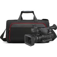Camera Bag VCR Video Shoulder Camcorder DV Case Pouch For Sony Photo Reporter Large Professional Photographer Journalists Bag