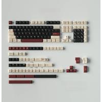GMK Rome 173 Keys/Set PBT Double Shot Keycap Cherry Profile For GK61 Anne Pro 2 Cherry Gateron MX Switches Gaming Keyboard