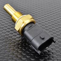 Water Temp Temperature Sensor for Sea-doo 215 230 255 260 300 GTR GTX RXP Wake 1500 SP Challenger 180 210 230 RXT 1500cc GTI RXT