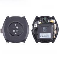 Back Cover with Battery For Huawei Watch GT 46mm FTN-B19 Bottom Cover Full Assembly Replacement