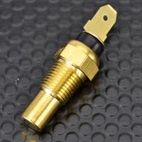 Water Temp Temperature Sensor for Honda NES125 NES150 SES 125 150 Dylan CBR125R CBR125RW CBR125RS XL125V Varadero 37750-MAZ-003