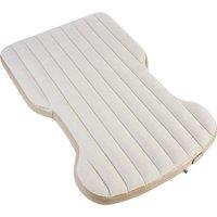 YZ For Tesla Model Y Juniper 2021-2025 Mattress Automobile Self-Inflating Mattress Travel Mattress Inflatable Camping Mattress