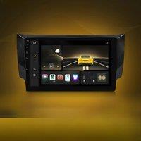 Hizpo Car Auto Radio GPS For Nissan Sylphy B17 Sentra 2013 2014 2015 2016 2017 2018 Head Unit Android Navigation Player Stereo