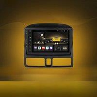 Hizpo 2din Android Auto Radio For Honda CR-V 2 CRV 2002-2006 Car Multimedia 7862 Video Player Carplay GPS 2 Din Stereo Head Unit