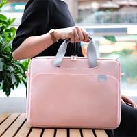 Laptop Bag 14 17.3 Notebook Pouch For Macbook Air M4 13 2025 Pro 16 MSI Lenovo Legion Go 15.6