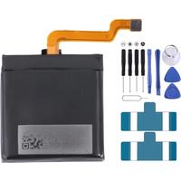460mAh HB532729EFW Battery Replacement for Huawei GT2 Pro Watch Battery Replacement Part