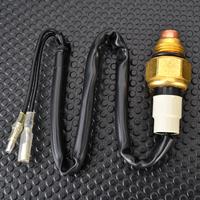 Water Temp Temperature Sensor for Kawasaki Vulcan 500 LTD 454LTD Vulcan Bulcan 400 Twin KAF450 MULE 1000 27010-1260 27010-1307