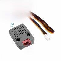 M5Stack Official ENV Pro Unit with Temperature, Humidity, Pressure and Gas Sensor (BME688)