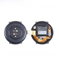 30 Pin Cable Back Cover with Battery For Huawei Watch GT 2 42mm DAN-B19 Smartwatch Bottom Cover Full Assembly Replacement Part