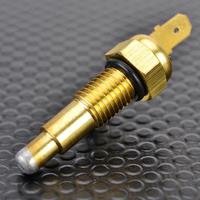 Motorcycle Thermo Fan Switch for Kawasaki Ninja 250 ZR250 Balius Balius-II KLE250 Anhelo KLR600 KLR650 27010-1167 27010-1305