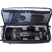 Camera Bag Fashion Hard Case for 600d 800d Bird Shooting SLR Lens Pressure Resistant Camcorder Bags Large Photography Photo Bag