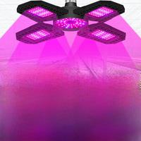 Plant LED Grow Light Full Spectrum Phytolamp Indoor Flower Seeds Hydroponics Cultivation Lamp For