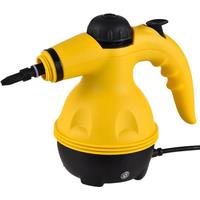 Hand-held High Temperature Steam Cleaner for Kitchen Range Hood Cleaning Home Bathroom, Car Cleaning