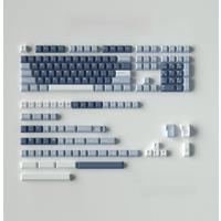 GMK Fishing 173 keys/set Cherry Profile Double Shot PBT Keycaps for tm680 Mechanical Keyboard 2.25U 2.75u 6u 6.25u 7u space key