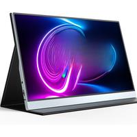 UPERFECT UPlays C10 Portable Monitor 15.6 4K UHD IPS Second Screen For Laptop PC Mac HUAWEI LG