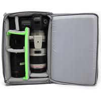 Bag for Photo Camera Pressure Resistant Photography Liner Bags Padded Insert SLR Lens Case for Canon Sony Nikon 5D7D Accessories