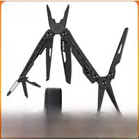 Nextool Multitool Camping Pliers Hand Diy Tools Kit For Home Stainless Steel Outdoor Folding Knife Pocket Multifunction Pliers