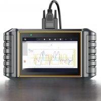 2025 Foxwell NT726 OBD2 Scanner BI-Directional All Systems D.PF Oil EPB 12 Reset Battery